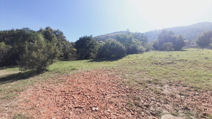 0 Bedroom Property for Sale in Kosmos Ridge North West